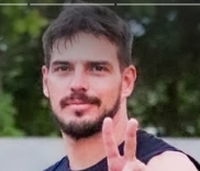 Rodrigo Silveira - Web designer | Sertãozinho-SP