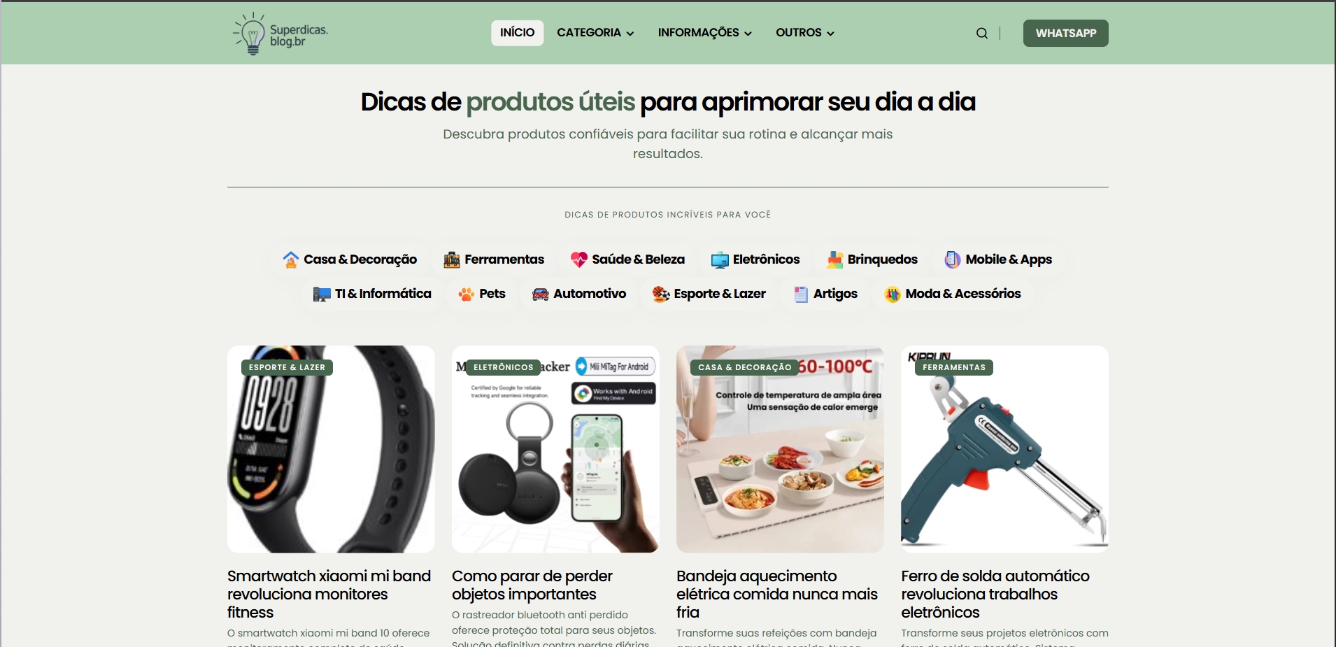 Rodrigo Silveira - Web designer | Sertãozinho-SP